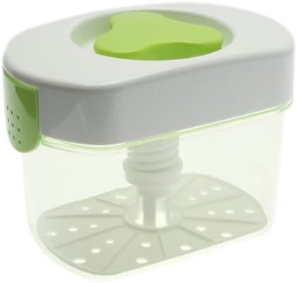 Kotobuki Tsukemono Rectangular Pickle Press 2.2L