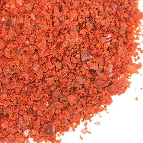 Spice Jungle Korean Chili Flakes (Gochugaru) - 4 oz