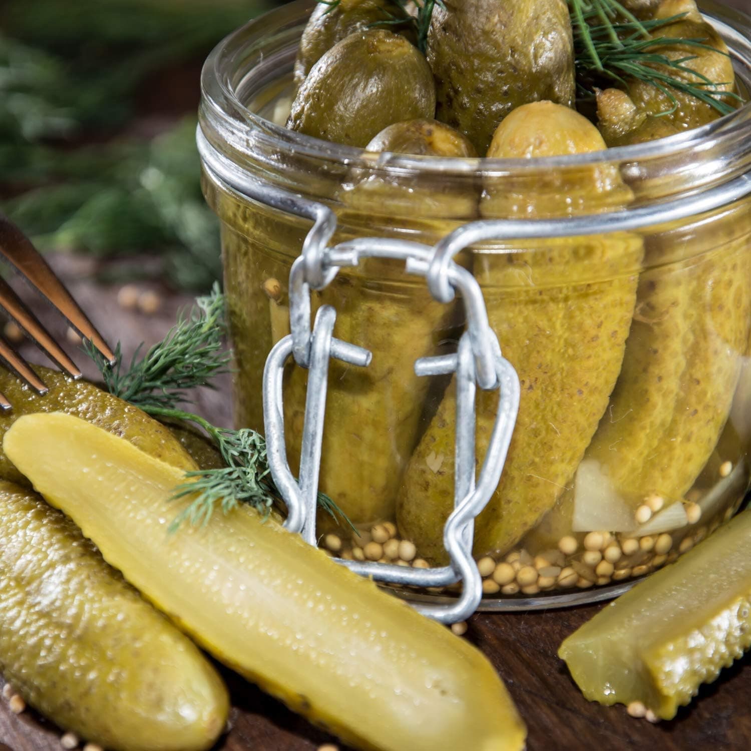 Pickling Spice by It's Delish, 10 LBS Bulk Bag, All Natural Blend of Pickling Spices and Herbs