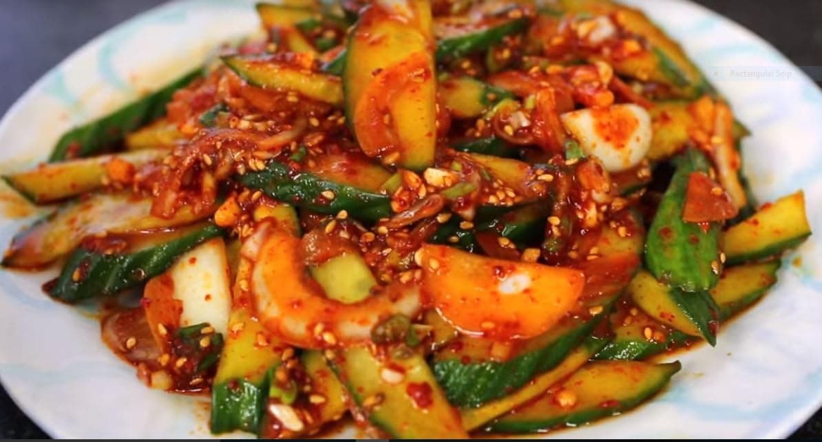 Best Gochugaru Flakes for Kimchi