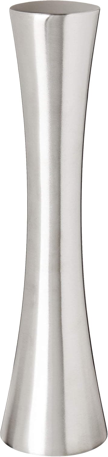 Farm to Table Stainless Steel Sauerkraut Kimchee Pounder Tamper 10 inch