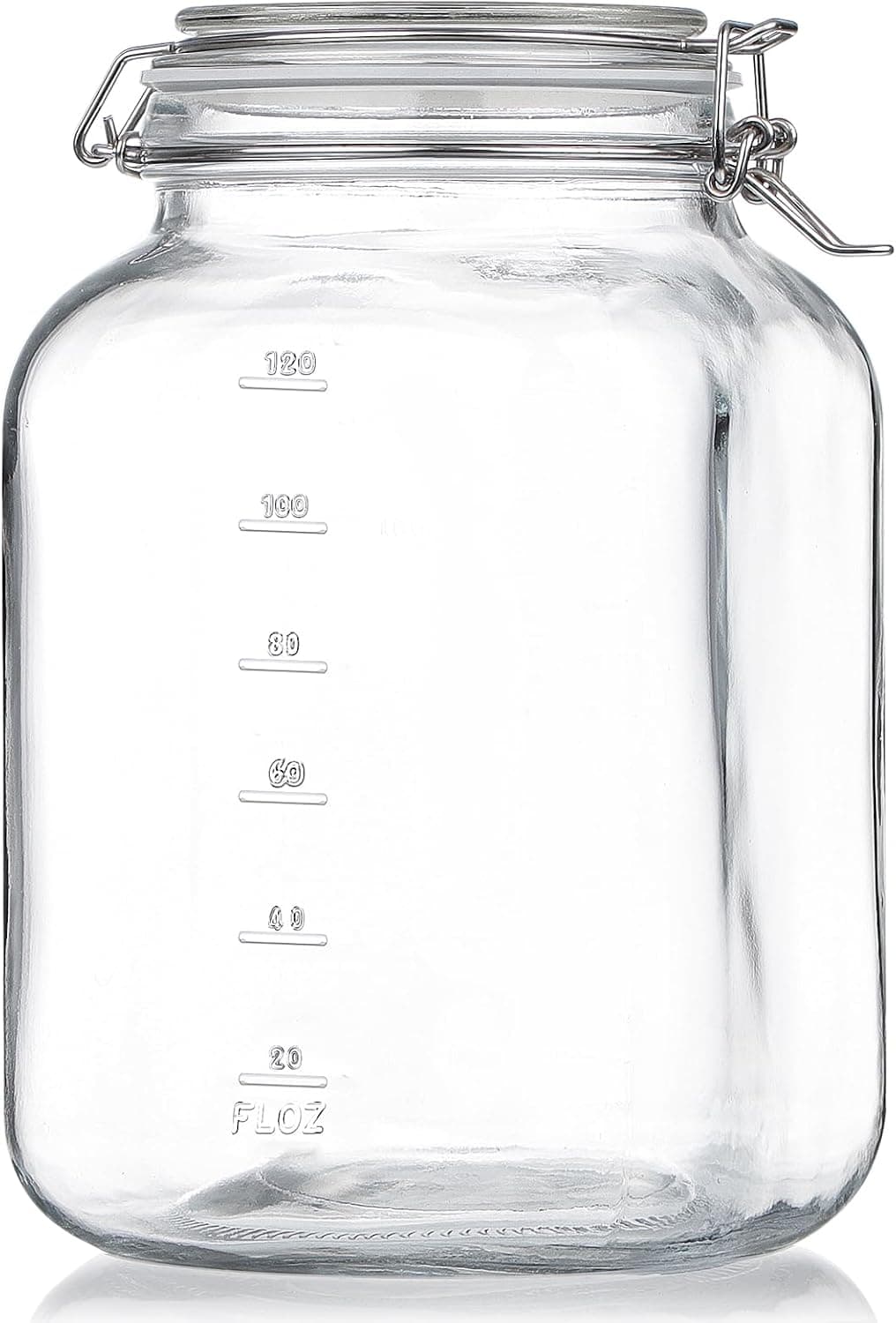 Best Gallon Glass Jars