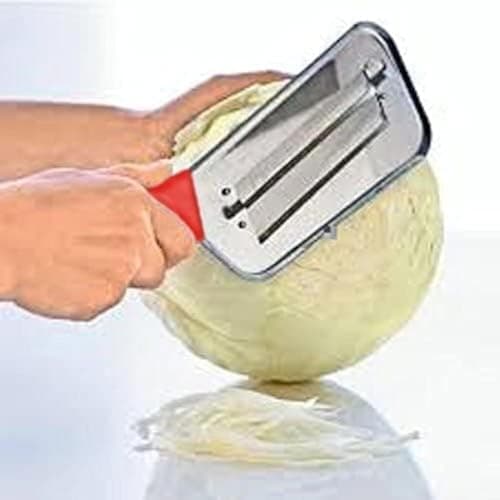 Best Sauerkraut Cutters and Cabbage Shredders (2026)