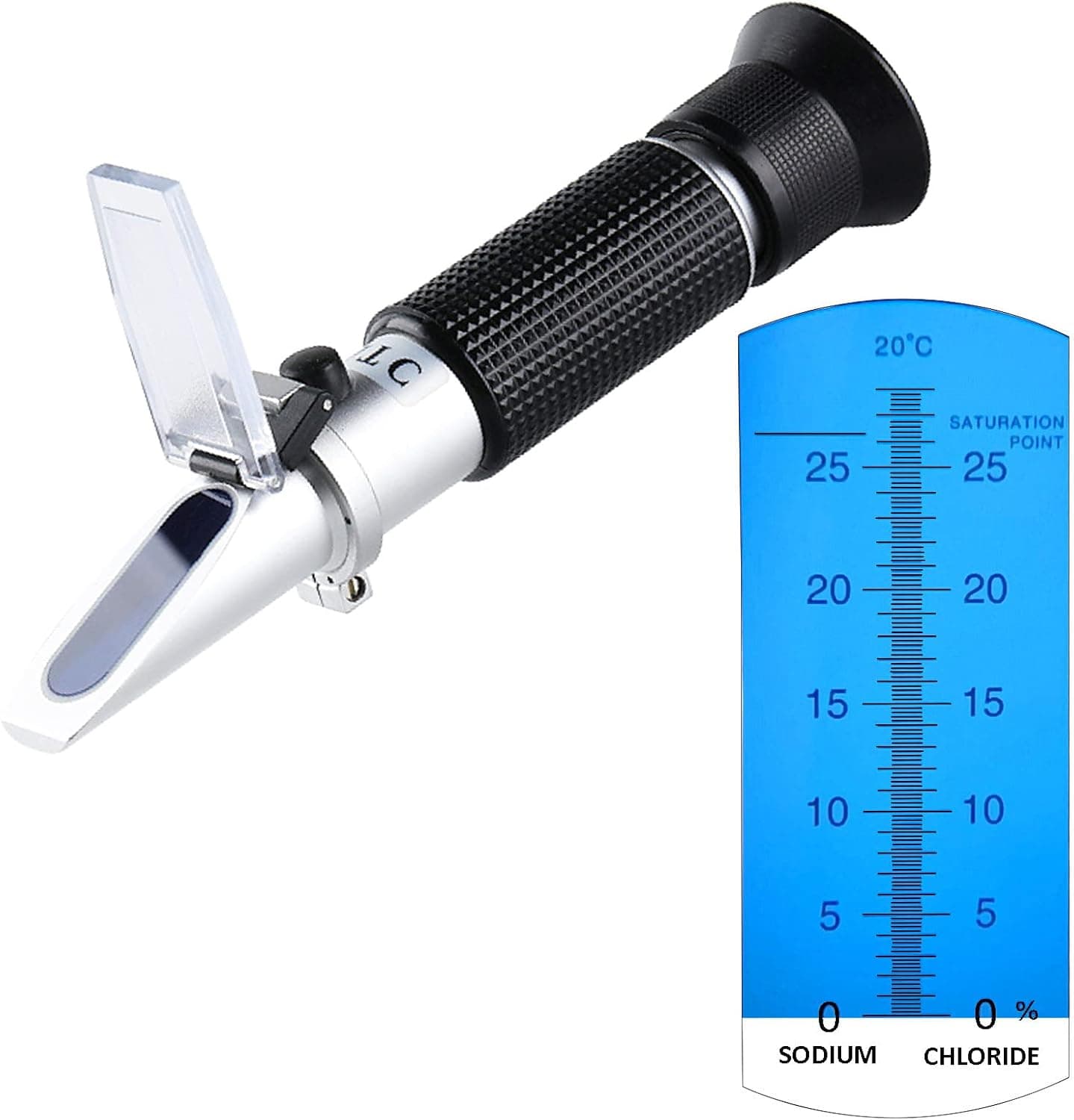 The Best Brine Calculators and Measuring Tools