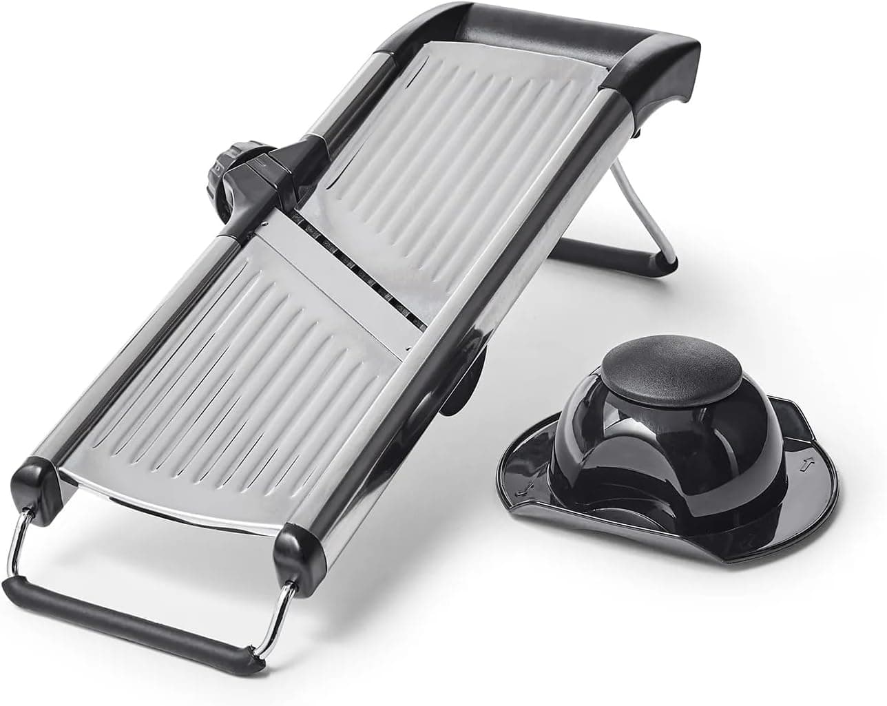 Best Mandoline Slicers for Pickling and Kraut