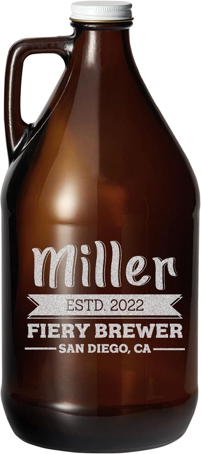 The Best Growlers for Fermenting and Storing Brews