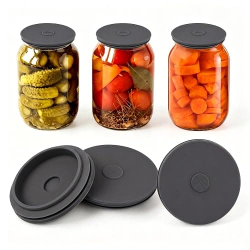 Best Pickle Pipes and Fermentation Airlocks