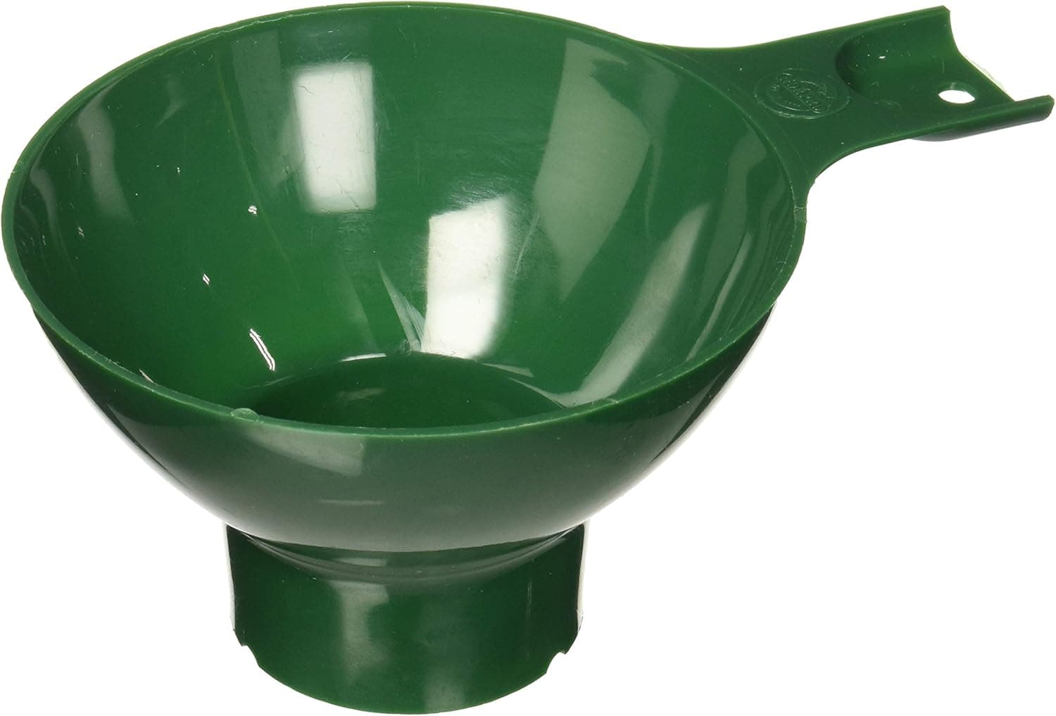 Norpro Wide Mouth Plastic Funnel